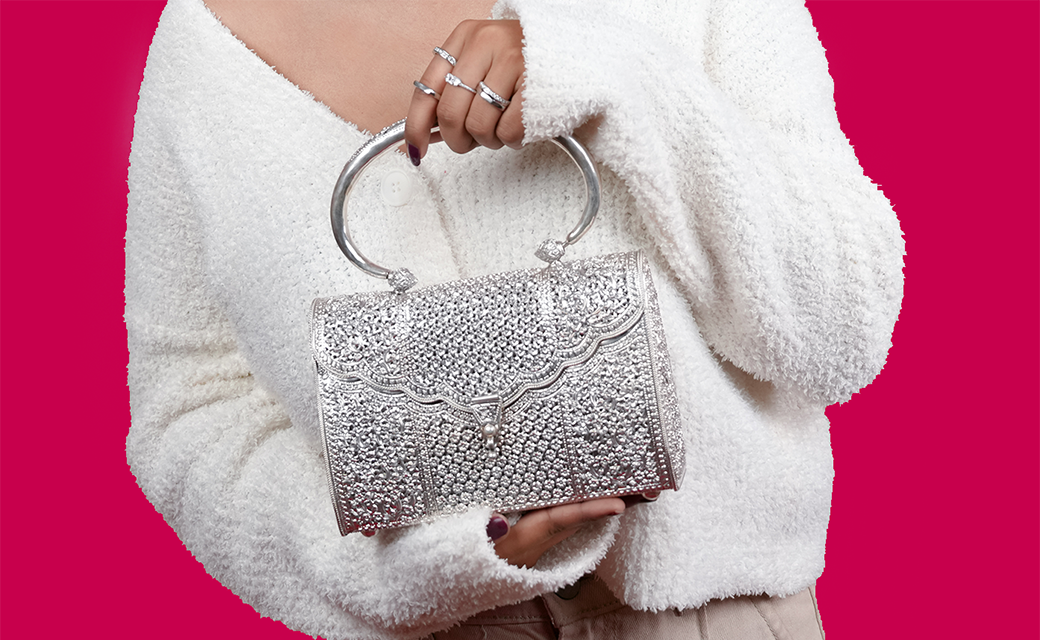 Hand Bags