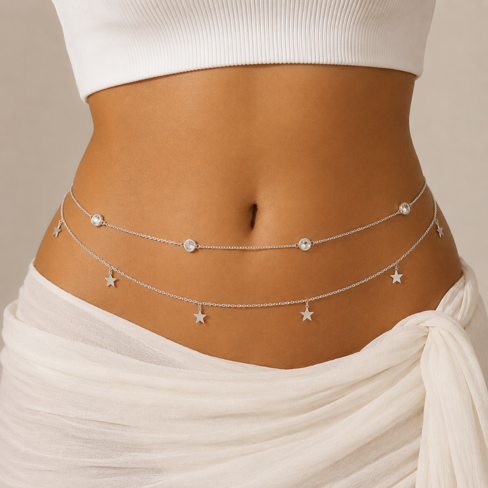 Belly Chains