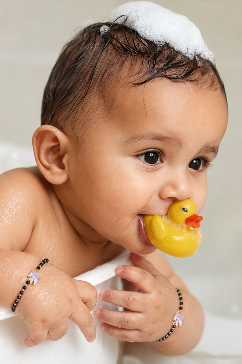 Baby Jewellery