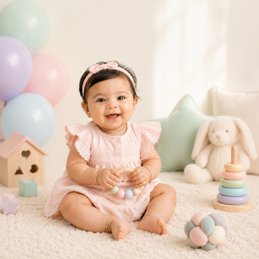 Baby Jewellery