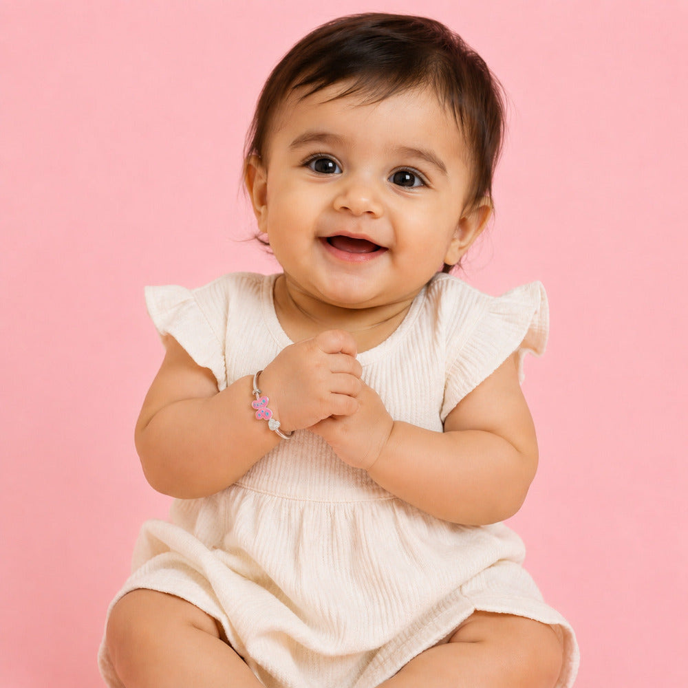Baby Bracelets