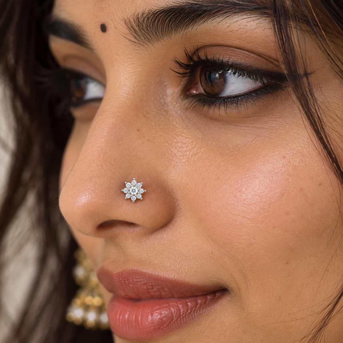 Nose Pins