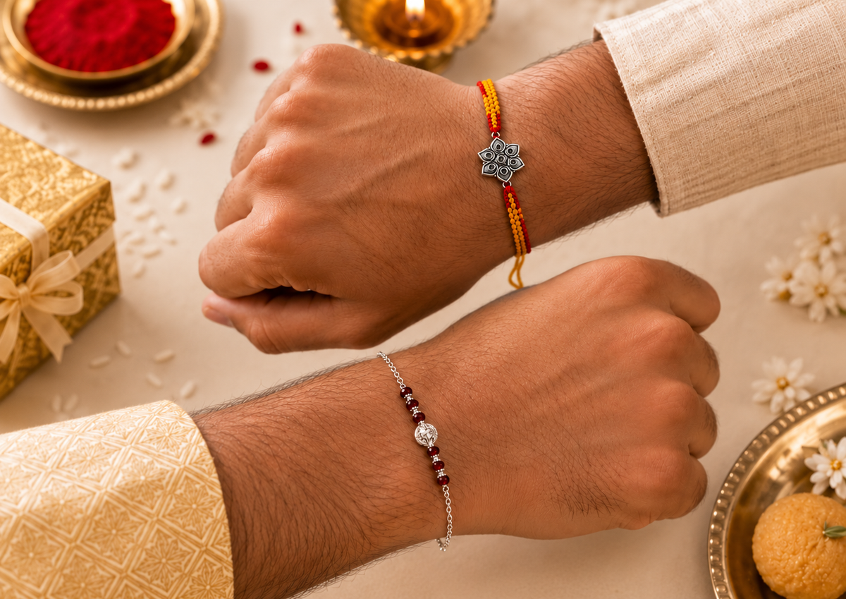 Rakhi