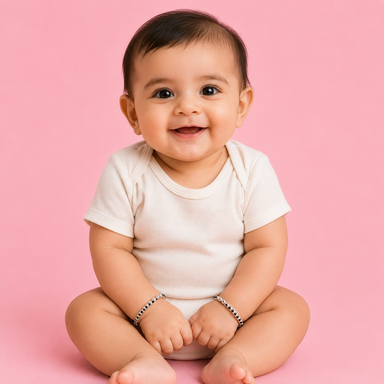 Baby Nazariya's