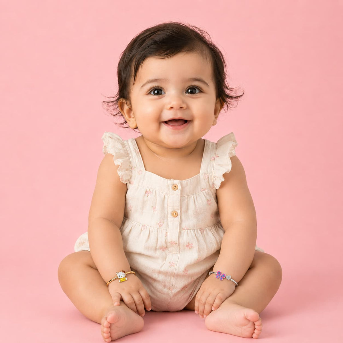 All Baby Jewellery