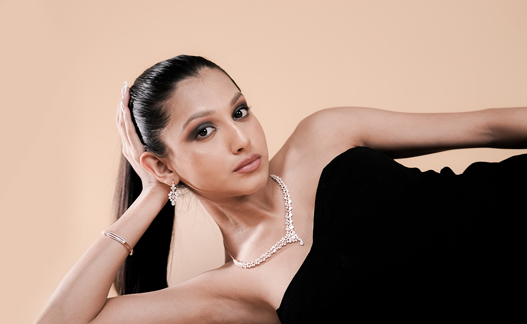 Necklaces ₹2500 to ₹5000