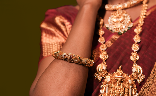 Nakaas Bracelet