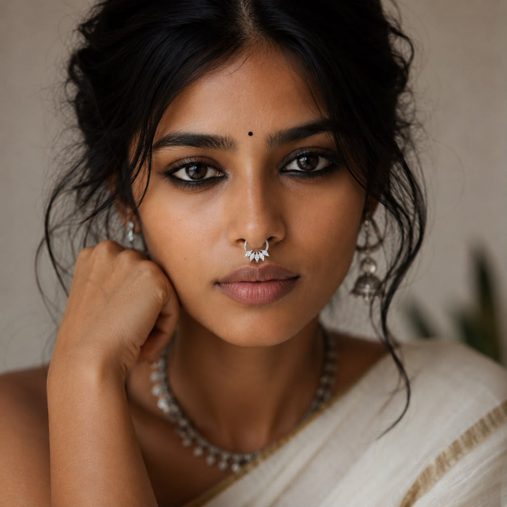 Septum Rings