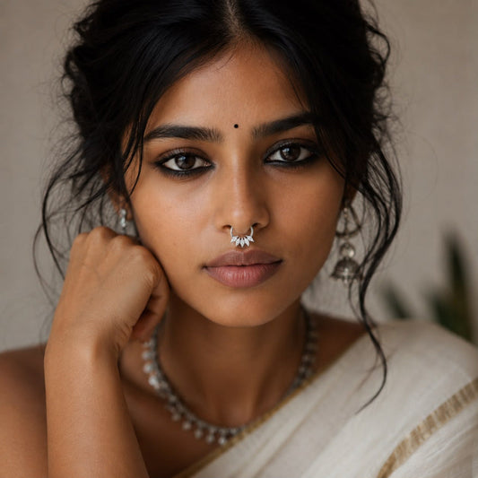 Septum Rings