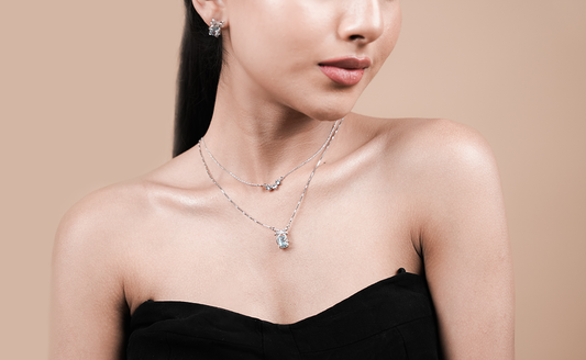 Chain Pendant Sets