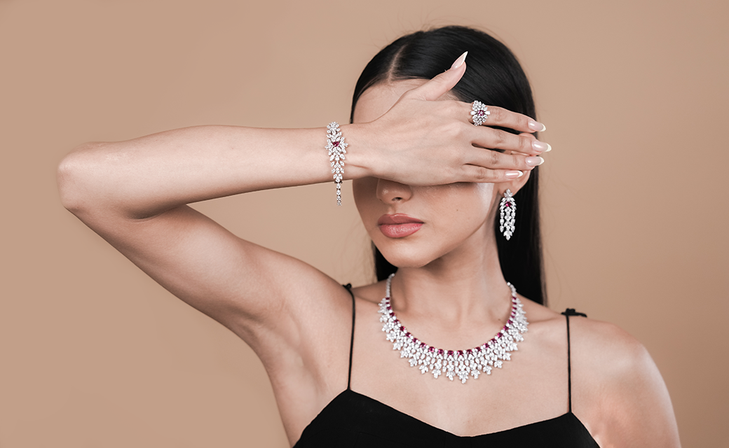 Western Bracelet