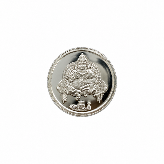 Silver Coins