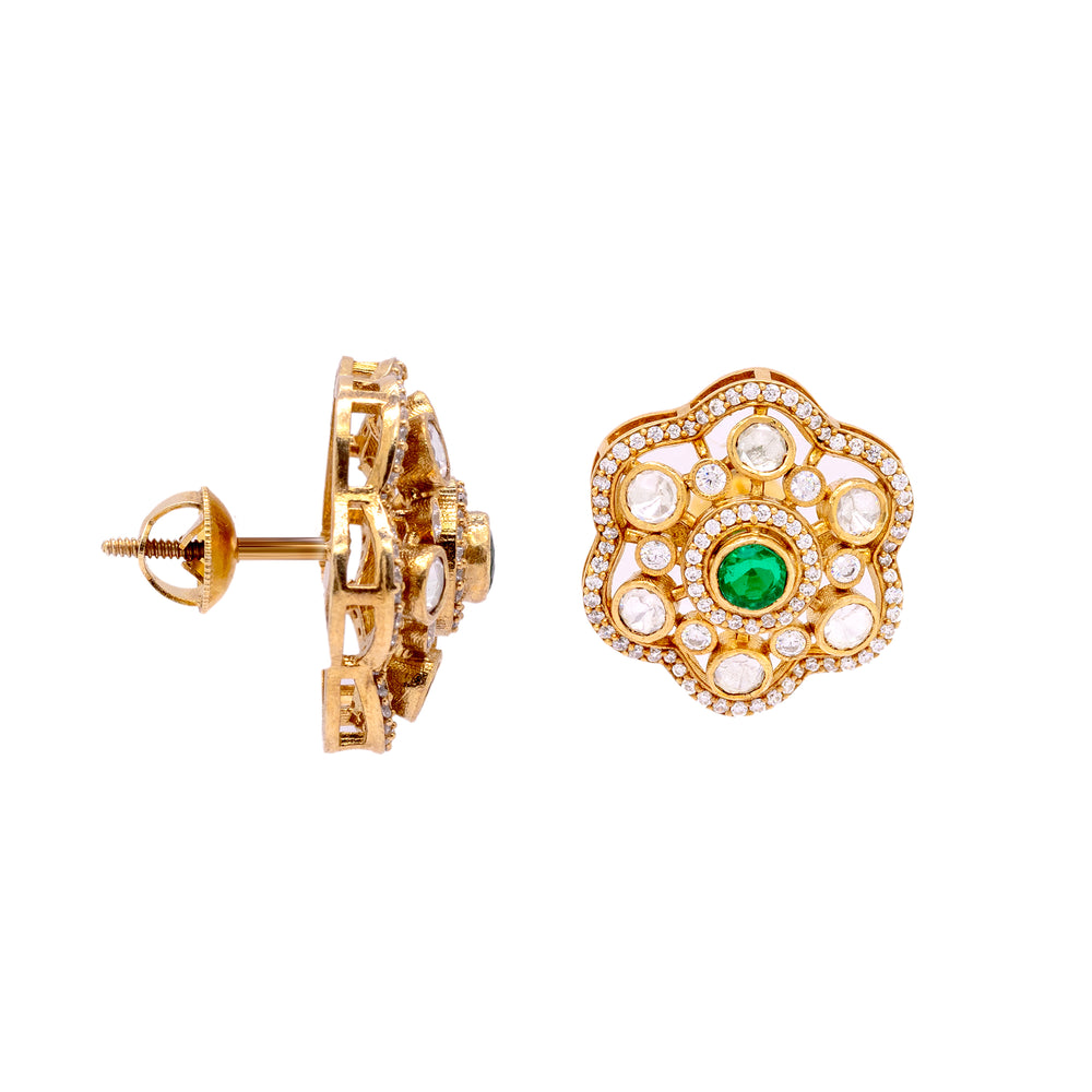 Sitara Sundari Studs