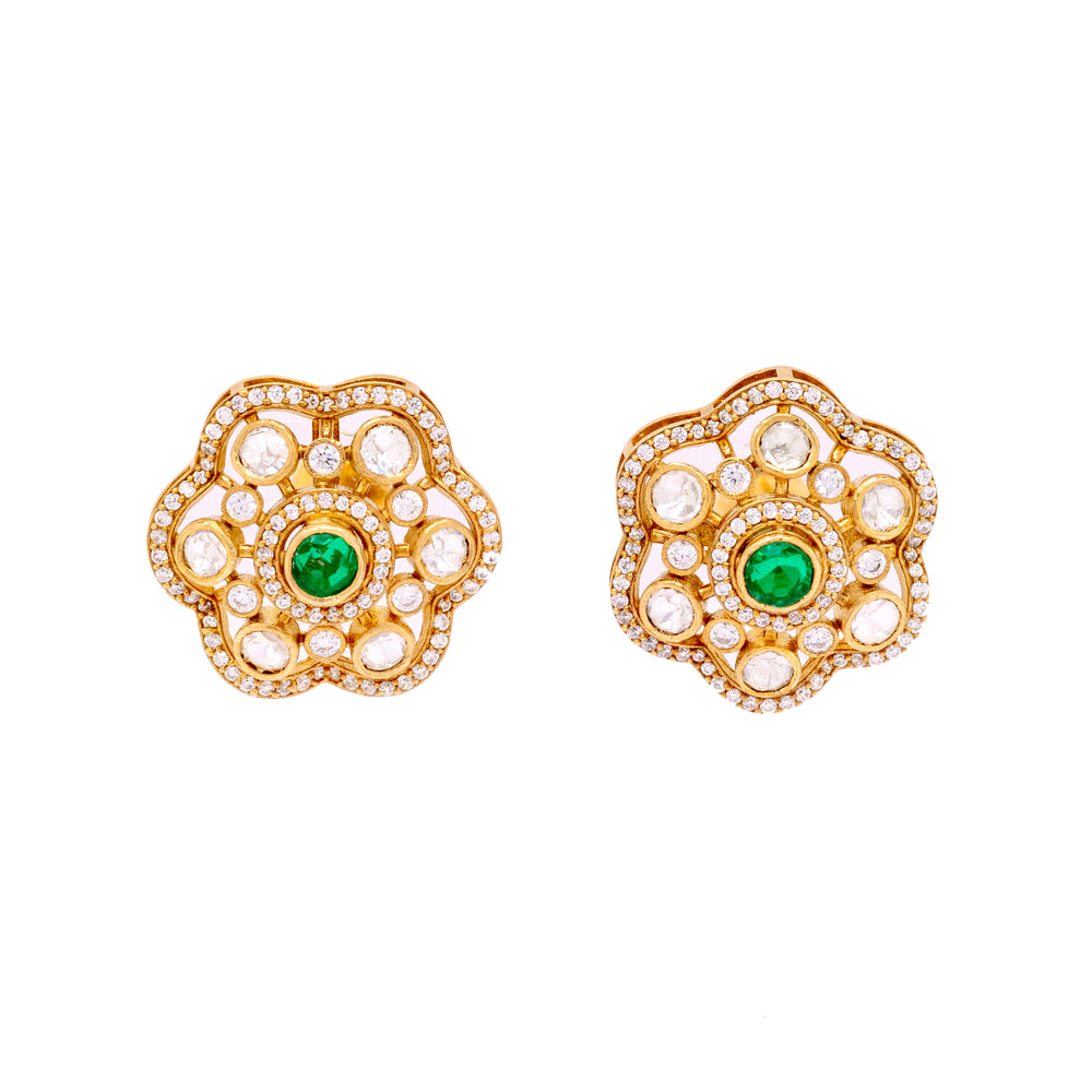 Sitara Sundari Studs