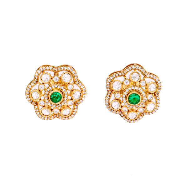 Sitara Sundari Studs
