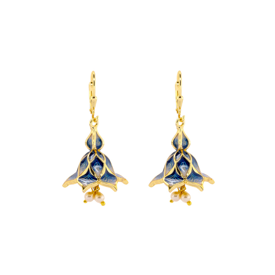 Blooming Bell Drops