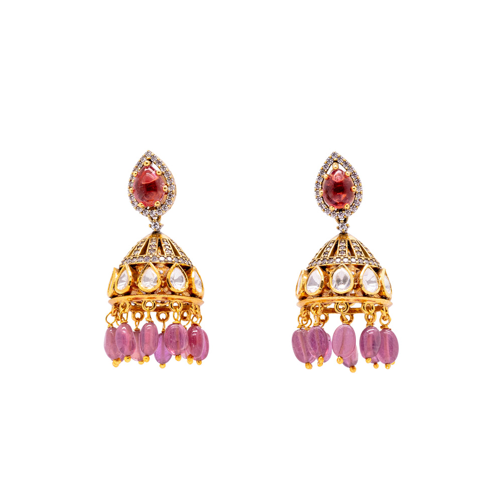 Rani Jhumka
