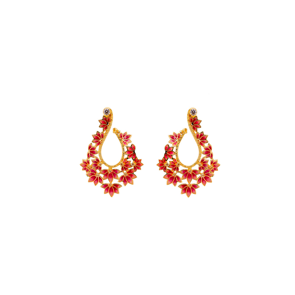 Meena Earrings