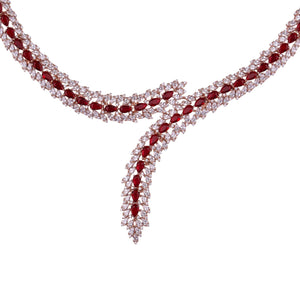 Rouge Whisper 92.5 Silver Set