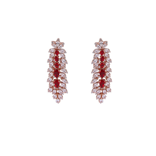Rouge Whisper 92.5 Silver Set