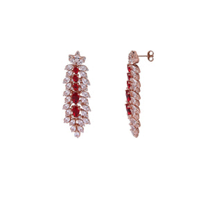 Rouge Whisper 92.5 Silver Set