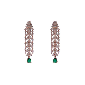 Avyanna Royale Necklace Set