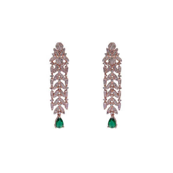 Avyanna Royale Necklace Set
