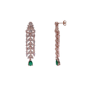 Avyanna Royale Necklace Set