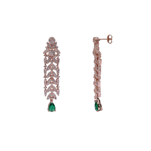 Avyanna Royale Necklace Set