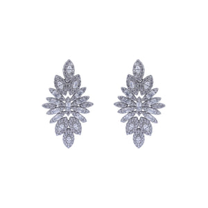 Ethereal Gleam Necklace Set