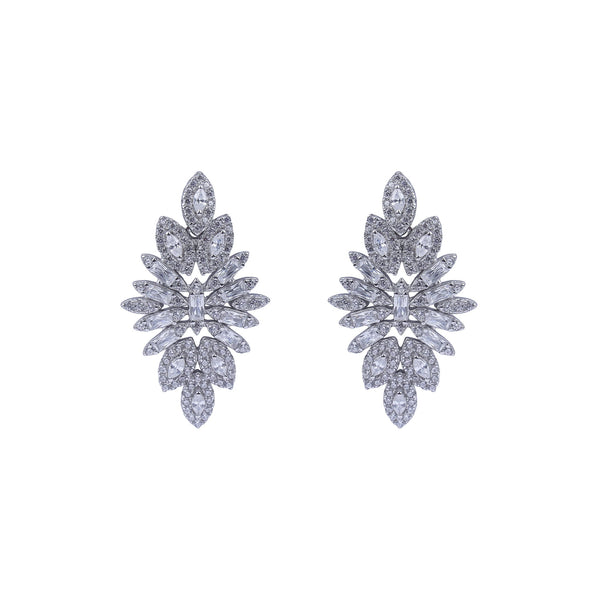 Ethereal Gleam Necklace Set