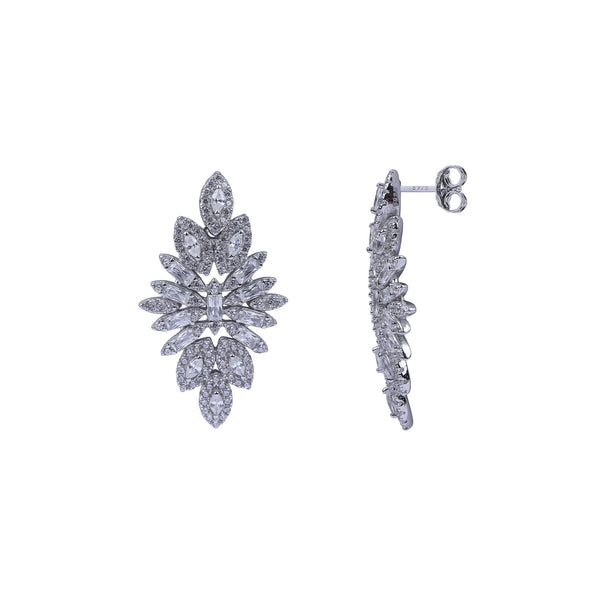 Ethereal Gleam Necklace Set