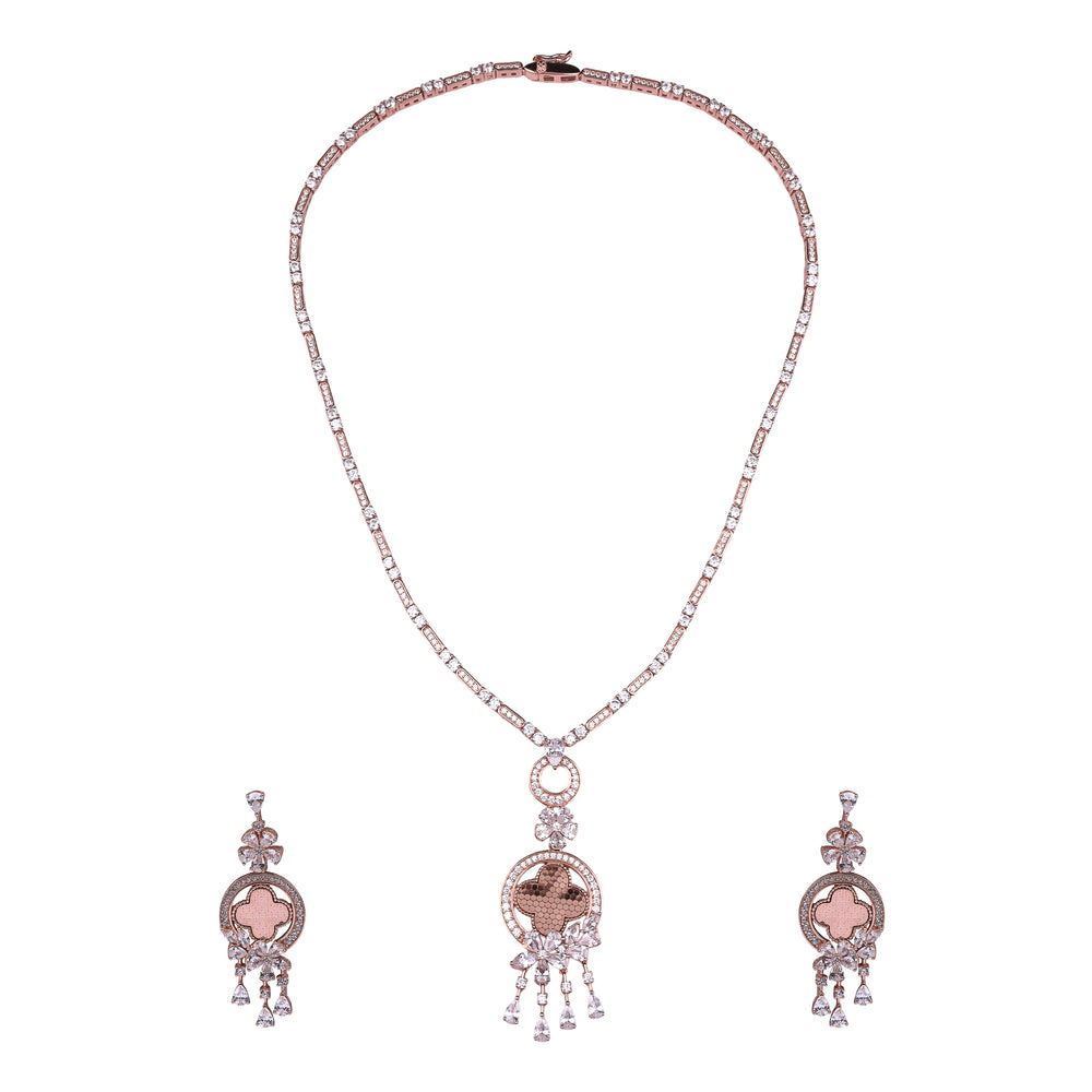 Grace Necklace Set