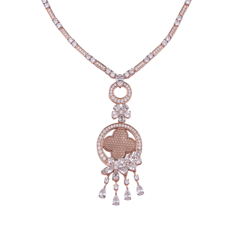Grace Necklace Set