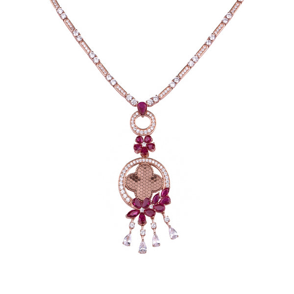Grace Necklace Set