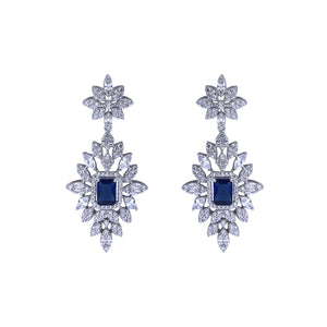 Midnight Majesty Silver Set