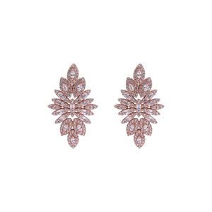 Ethereal Gleam Necklace Set