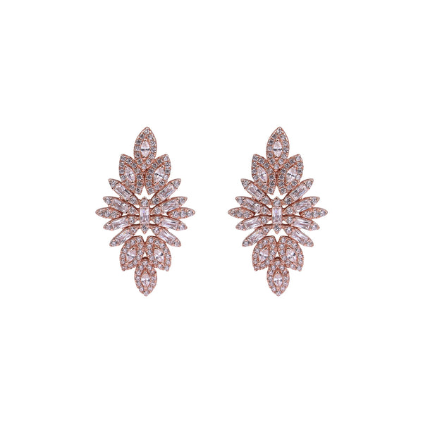 Ethereal Gleam Necklace Set