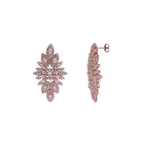 Ethereal Gleam Necklace Set