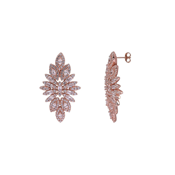 Ethereal Gleam Necklace Set