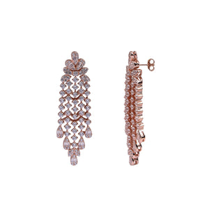 The Enchanted Fall Necklace Set