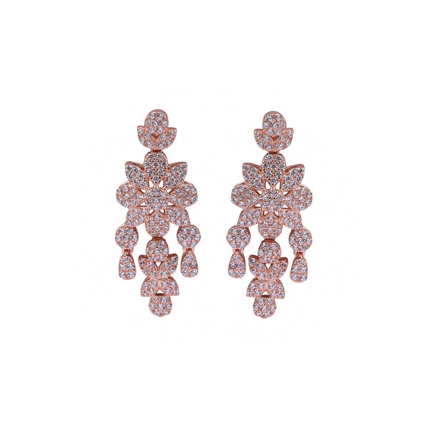 #RoseGold