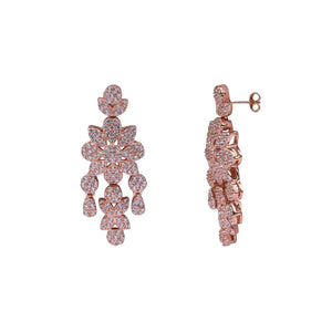 Starlit Symphony Necklace Set