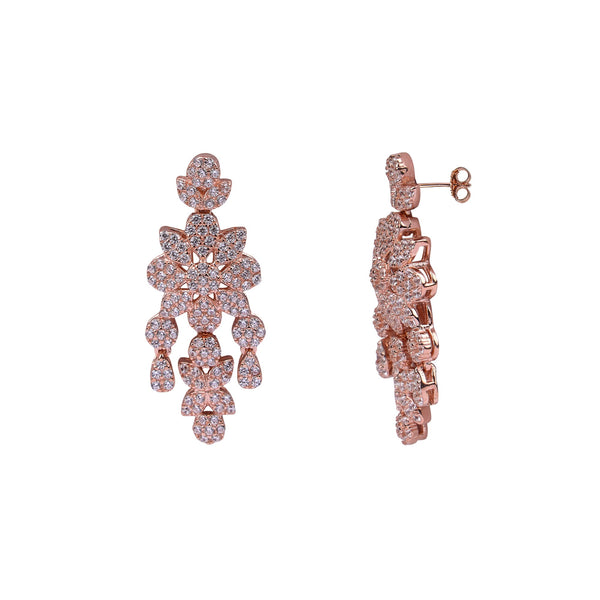 Starlit Symphony Necklace Set