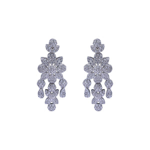 Starlit Symphony Necklace Set