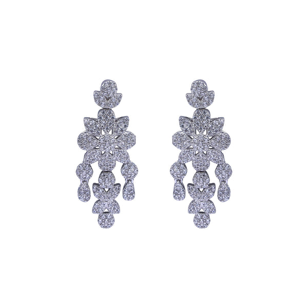 Starlit Symphony Necklace Set