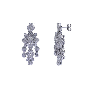 Starlit Symphony Necklace Set