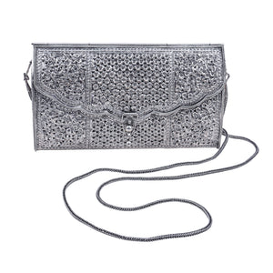 The Empress Silver Sling