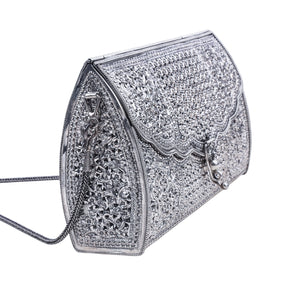 The Empress Silver Sling