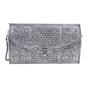 The Empress Silver Sling